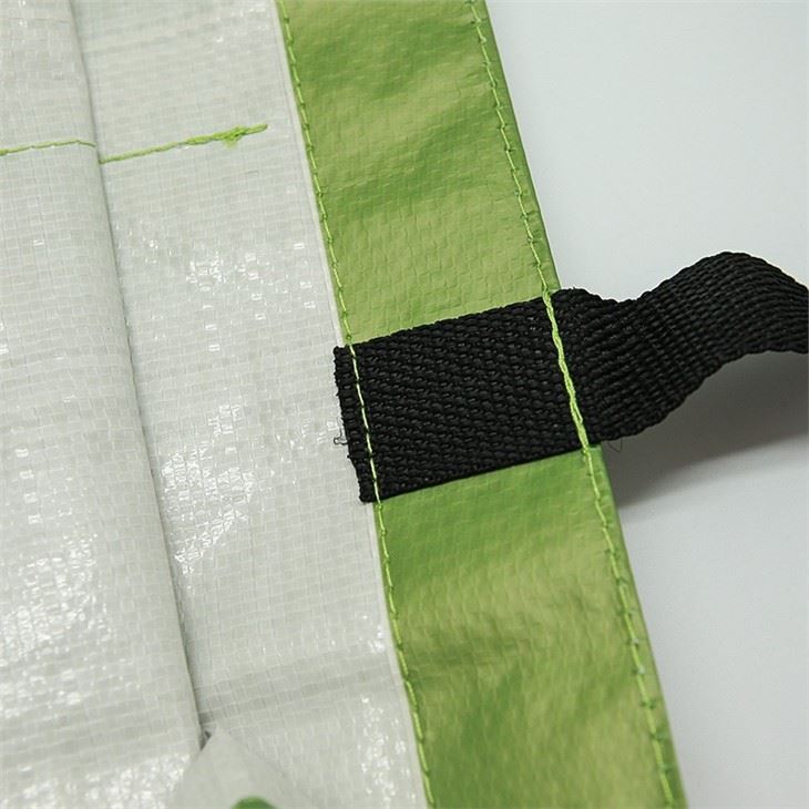 Reusable PP Promotional Bag
